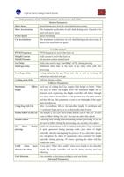 Some parameters of tab Global Parameters are list in (Page 57 / 99) CypCut-User-Manual-V6.3.6